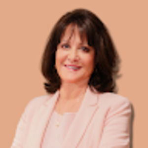 Meet your Posher, Brenda